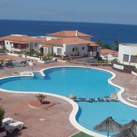Club El Beril Aparthotel Costa Adeje  Exterior photo