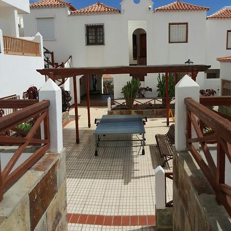 Club El Beril Aparthotel Costa Adeje  Exterior photo