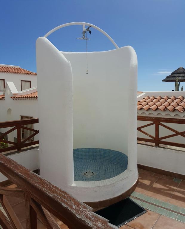 Club El Beril Aparthotel Costa Adeje  Exterior photo